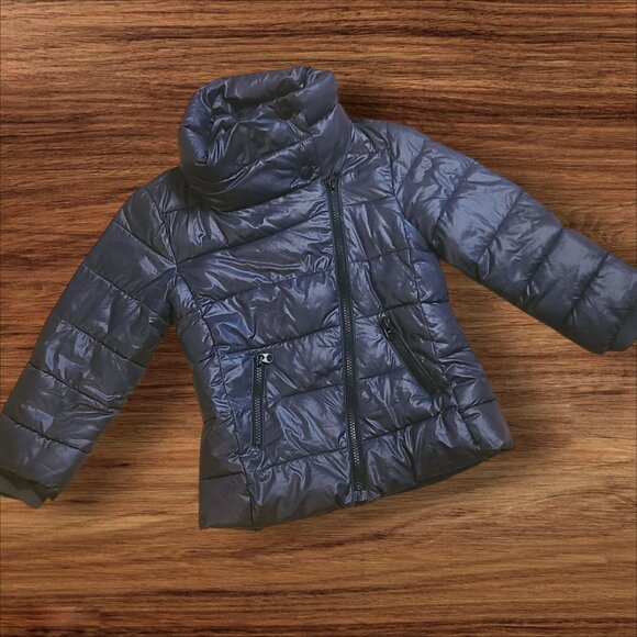 4-5 years old Gap kids mid-season coat - Picture 1 of 1
